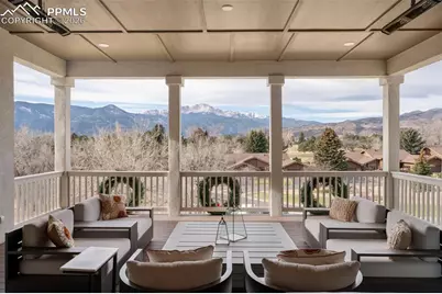 3324 Skywatch Heights, Colorado Springs, CO 80904 - Photo 10