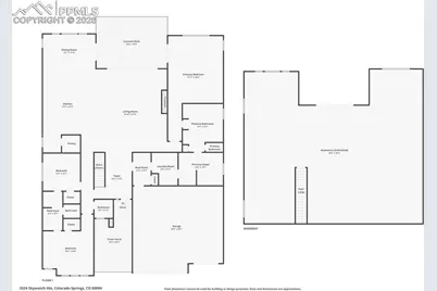 3324 Skywatch Heights, Colorado Springs, CO 80904 - Photo 50