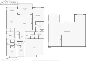 3324 Skywatch Hts, Colorado Springs, CO 80904 - Photo 50