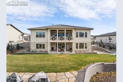 3324 Skywatch Heights, Colorado Springs, CO 80904 - Photo 40