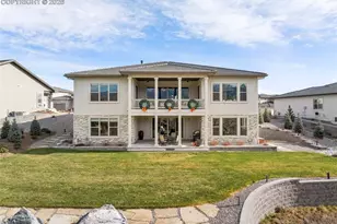 3324 Skywatch Hts, Colorado Springs, CO 80904 - Photo 40