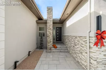 3324 Skywatch Heights, Colorado Springs, CO 80904 - Photo 4