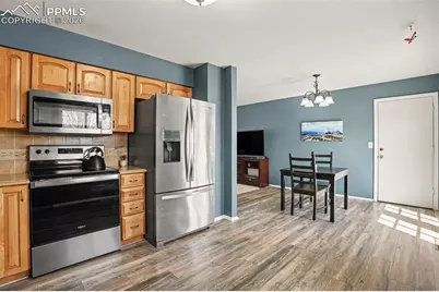 5465 Escondido Drive, Colorado Springs, CO 80918 - Photo 8