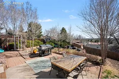 5465 Escondido Drive, Colorado Springs, CO 80918 - Photo 20