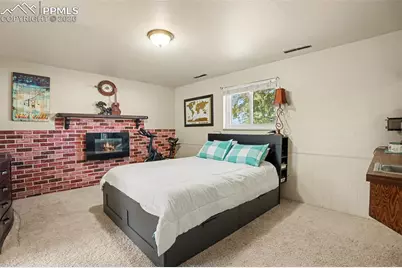 5465 Escondido Drive, Colorado Springs, CO 80918 - Photo 14