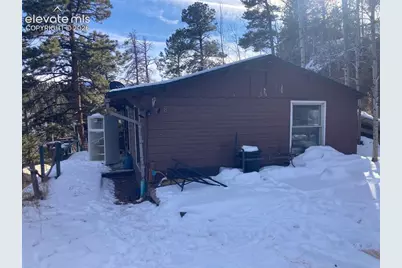 1052 W Highway 24, Woodland Park, CO 80863 - Photo 16