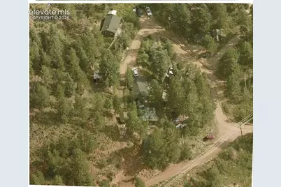 1052 W Highway 24, Woodland Park, CO 80863 - Photo 1