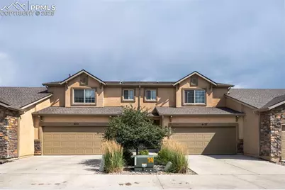 4127 Park Haven View, Colorado Springs, CO 80917 - Photo 1