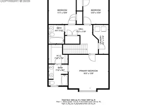 4127 Pk Hvn Vw, Colorado Springs, CO 80917 - Photo 34