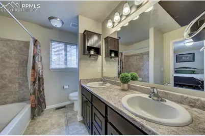 4127 Park Haven View, Colorado Springs, CO 80917 - Photo 16