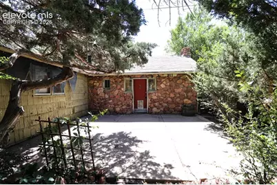 311 N 29th Street, Colorado Springs, CO 80904 - Photo 1