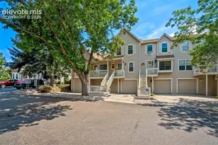 513 Shady Crest Cir, Colorado Springs, CO 80916 - Photo 1