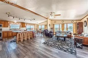 21495 La Piedra Point, Fountain, CO 80817 - Photo 8