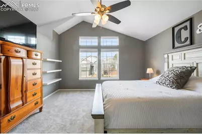 531 Fox Run Circle, Colorado Springs, CO 80921 - Photo 26