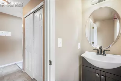 531 Fox Run Circle, Colorado Springs, CO 80921 - Photo 18