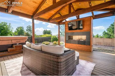 531 Fox Run Circle, Colorado Springs, CO 80921 - Photo 46