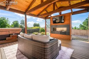 531 Fox Run Cir, Colorado Springs, CO 80921 - Photo 46