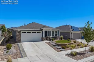6688 Rolling Creek Dr, Colorado Springs, CO 80924 - Photo 2