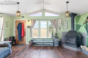 11225 Mulberry Rd, Calhan, CO 80808 - Photo 4