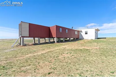 11225 Mulberry Road, Calhan, CO 80808 - Photo 26