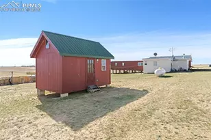 11225 Mulberry Rd, Calhan, CO 80808 - Photo 34