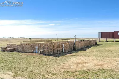 11225 Mulberry Road, Calhan, CO 80808 - Photo 36