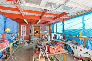 11225 Mulberry Rd, Calhan, CO 80808 - Photo 32