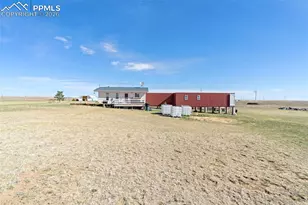 11225 Mulberry Rd, Calhan, CO 80808 - Photo 28