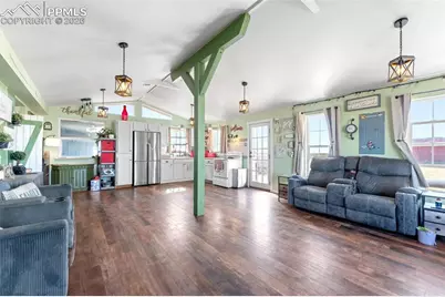 11225 Mulberry Road, Calhan, CO 80808 - Photo 6