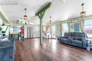 11225 Mulberry Rd, Calhan, CO 80808 - Photo 6