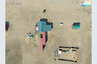 11225 Mulberry Road, Calhan, CO 80808 - Photo 46