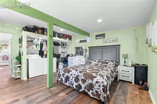 11225 Mulberry Rd, Calhan, CO 80808 - Photo 12