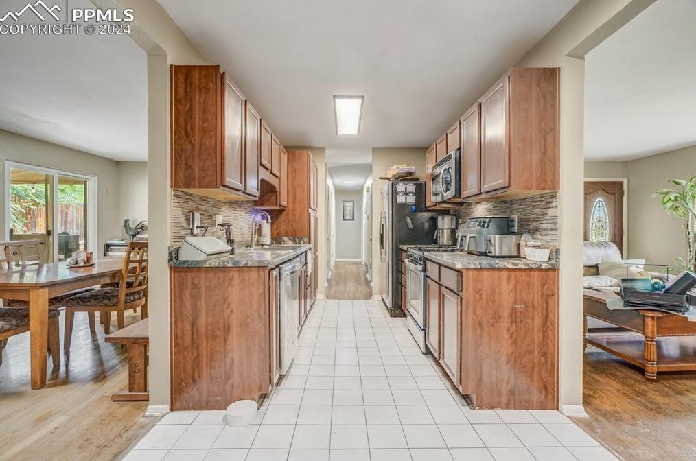 1530 Boulder St, Colorado Springs CO  80903-3123 exterior