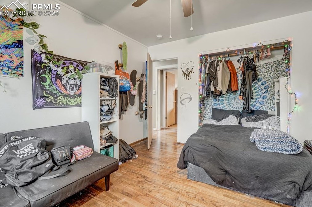 1530 Boulder St, Colorado Springs CO  80903-3123 exterior