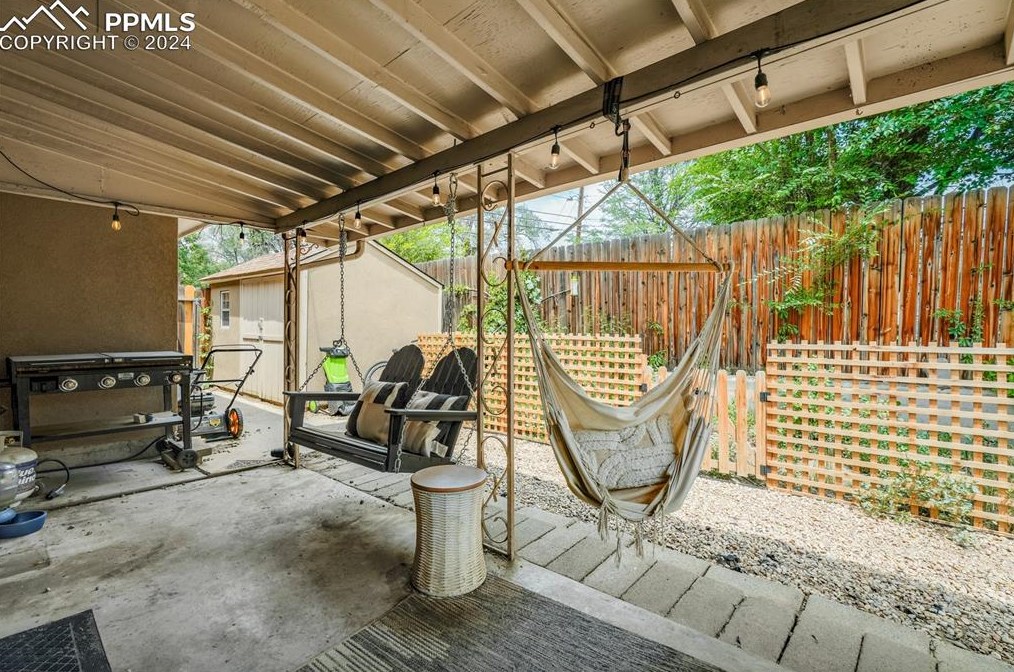 1530 Boulder St, Colorado Springs CO  80903-3123 exterior