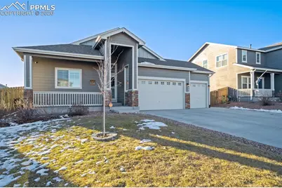 6994 Peachleaf Drive, Colorado Springs, CO 80925 - Photo 46