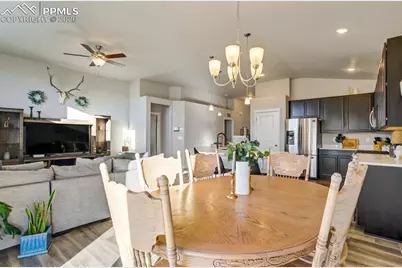 6994 Peachleaf Drive, Colorado Springs, CO 80925 - Photo 16