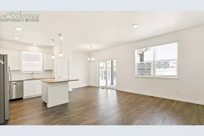 6121 Alpine Ridge Drive, Colorado Springs, CO 80925 - Photo 4