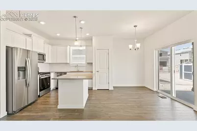 6121 Alpine Ridge Drive, Colorado Springs, CO 80925 - Photo 8