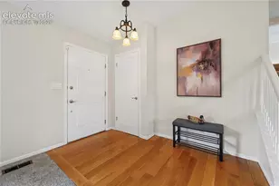 739 Tamarron Dr, Colorado Springs, CO 80919 - Photo 2