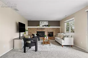 739 Tamarron Dr, Colorado Springs, CO 80919 - Photo 14