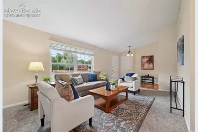 739 Tamarron Drive, Colorado Springs, CO 80919 - Photo 4