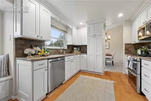 739 Tamarron Dr, Colorado Springs, CO 80919 - Photo 8