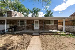 2101 Salt Dr, Colorado Springs, CO 80910 - Photo 2