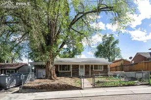 2101 Salt Dr, Colorado Springs, CO 80910 - Photo 1