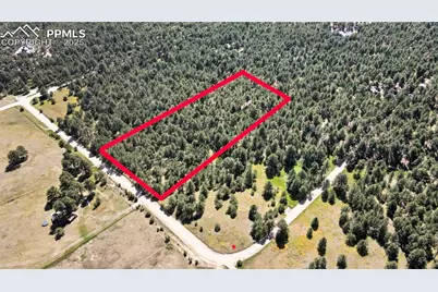 18390 Black Squirrel Road, Colorado Springs, CO 80908 - Photo 2