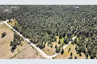 18390 Black Squirrel Road, Colorado Springs, CO 80908 - Photo 1