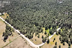 18390 Black Squirrel Rd, Colorado Springs, CO 80908 - Photo 1