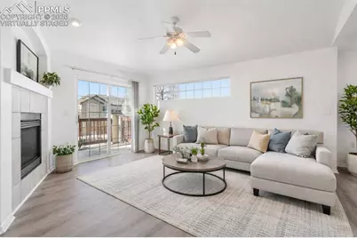 3002 W Elizabeth Street #16G, Fort Collins, CO 80521 - Photo 4