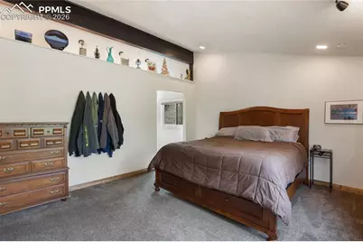 45 Barr Lake Circle, Divide, CO 80814 - Photo 16